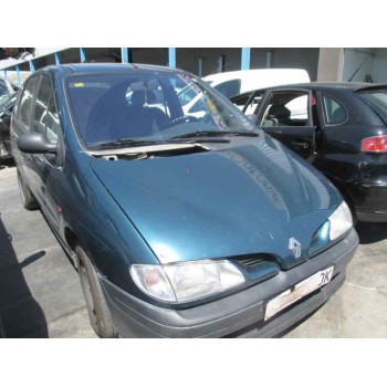 renault megane i scenic (ja0) del año 1997