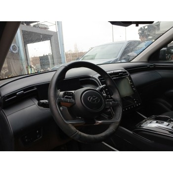 hyundai tucson (nx4e, nx4a) del año 2023