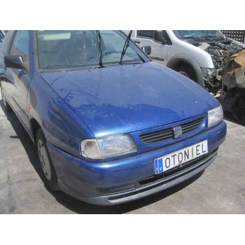 seat ibiza (6k) del año 1998
