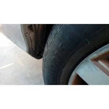 kia carens del año 2003