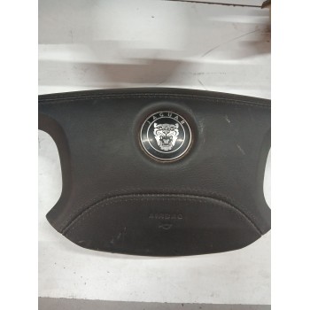 Recambio de kit airbag para jaguar xj executive referencia OEM IAM   