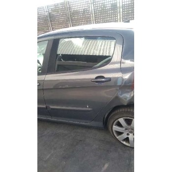 peugeot 308 del año 2011