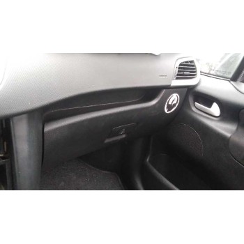 peugeot 207 del año 2007