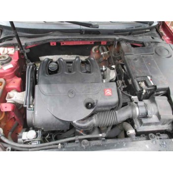 citroën xsara berlina del año 2002