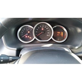 dacia sandero del año 2017