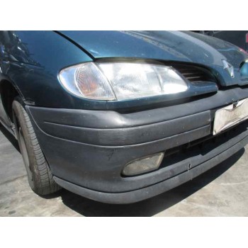 renault megane i scenic (ja0) del año 1997
