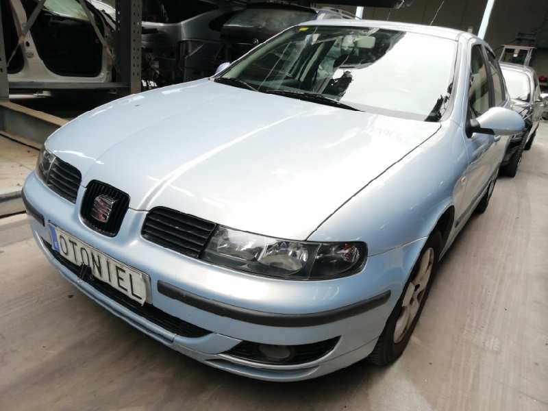 SEAT LEON (1M1)