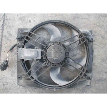 bmw serie 3 berlina (e46) del año 2003