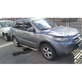 hyundai santa fe (bm) del año 2007