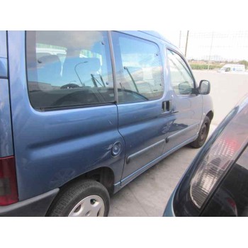 citroën berlingo del año 1999