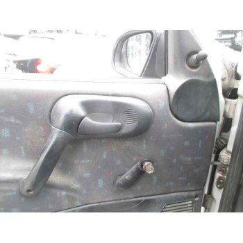 opel corsa b del año 1999