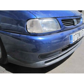 seat ibiza (6k) del año 1998