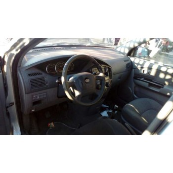 kia carens del año 2003