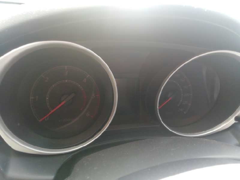 Recambio de cuadro instrumentos para mitsubishi asx (ga0w) kaiteki 2wd referencia OEM IAM   