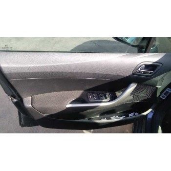 peugeot 308 del año 2011