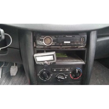 peugeot 207 del año 2007