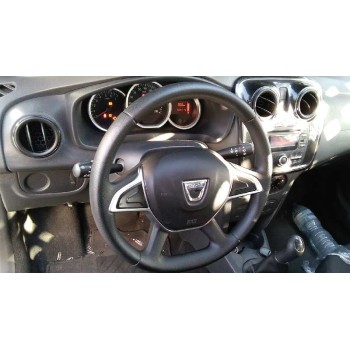 dacia sandero del año 2017