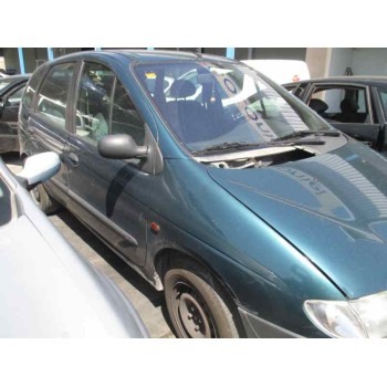 renault megane i scenic (ja0) del año 1997