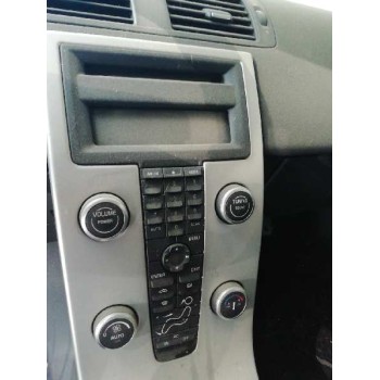 Recambio de sistema audio / radio cd para volvo c30 1.6 d referencia OEM IAM 31285448  