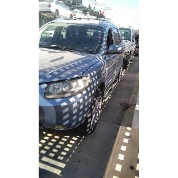 hyundai santa fe (bm) del año 2007