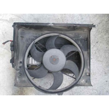 bmw serie 3 berlina (e46) del año 2003