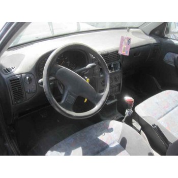 seat ibiza (6k) del año 1998