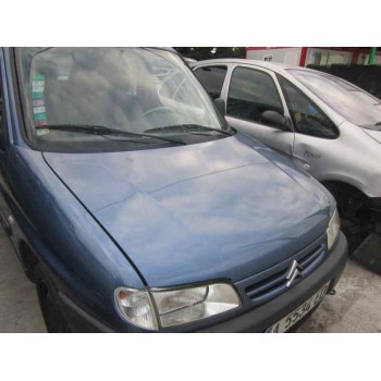 citroën berlingo del año 1999