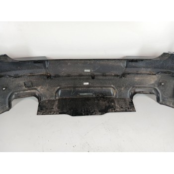 Recambio de paragolpes trasero para mini mini countryman (r60) cooper s all4 referencia OEM IAM 5a72f9104 5a72fb203 