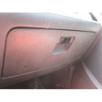 seat ibiza (6k1) del año 2000