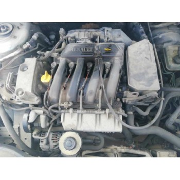 renault laguna (b56) del año 2000