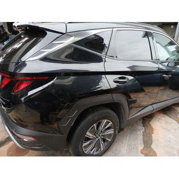 hyundai tucson (nx4e, nx4a) del año 2023