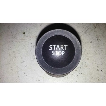 CONMUTADOR DE ARRANQUE PULSADOR START STOP
