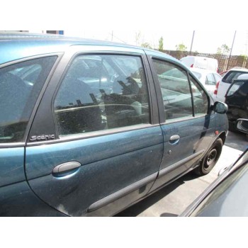 renault megane i scenic (ja0) del año 1997