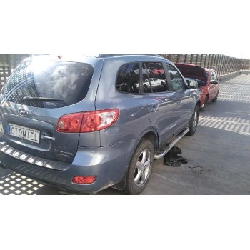 hyundai santa fe (bm) del año 2007