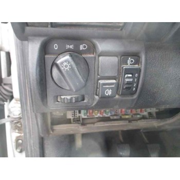 opel corsa b del año 1999