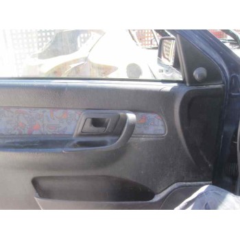 seat ibiza (6k) del año 1998