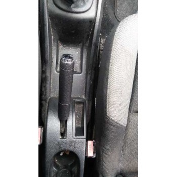 peugeot 207 del año 2007