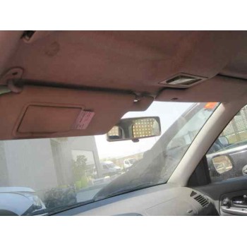 seat ibiza (6k1) del año 2000