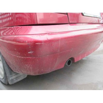 citroën xsara berlina del año 2002