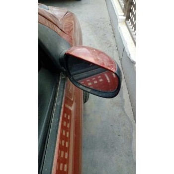 peugeot 206 berlina del año 2002