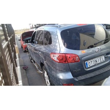 hyundai santa fe (bm) del año 2007