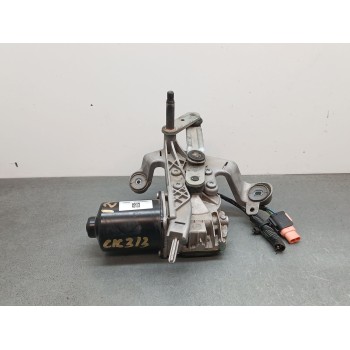 Recambio de motor limpia delantero para ford s-max titanium referencia OEM IAM w000052207 9 cables izquierdo