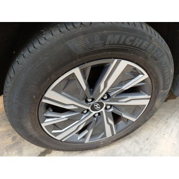 hyundai tucson (nx4e, nx4a) del año 2023