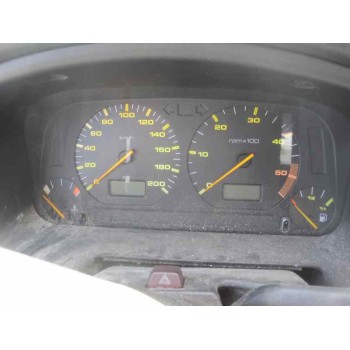 seat ibiza (6k) del año 1998