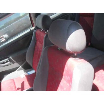 seat ibiza (6k1) del año 2000