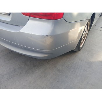 Recambio de paragolpes trasero para bmw 3 (e90) 318 d referencia OEM IAM BM0402601  