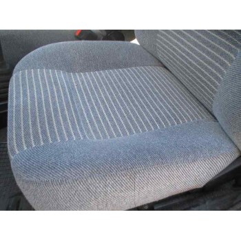 seat ibiza del año 1987