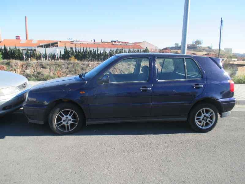 VOLKSWAGEN GOLF III BERLINA (1H1)
