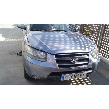 hyundai santa fe (bm) del año 2007