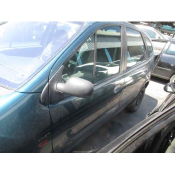 renault megane i scenic (ja0) del año 1997